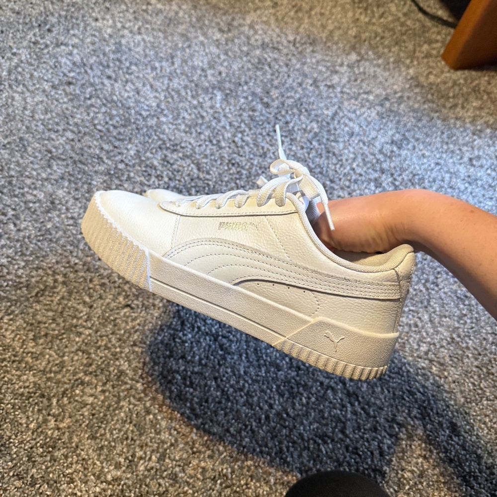 Puma sneakers